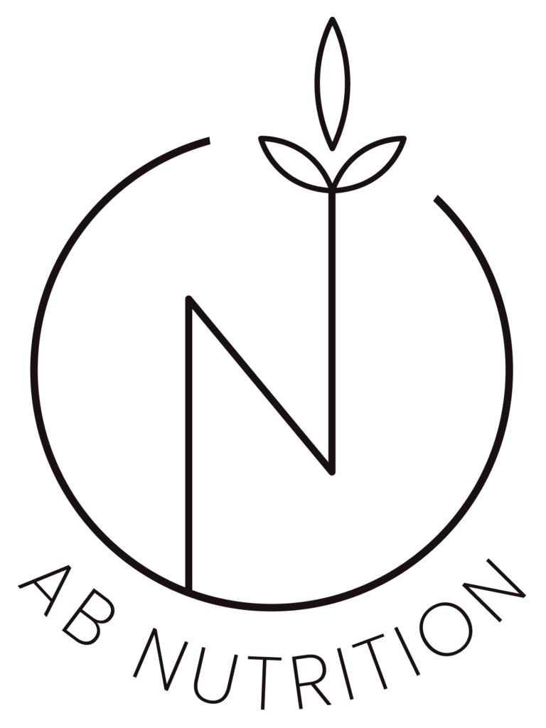 logo ab nutrition