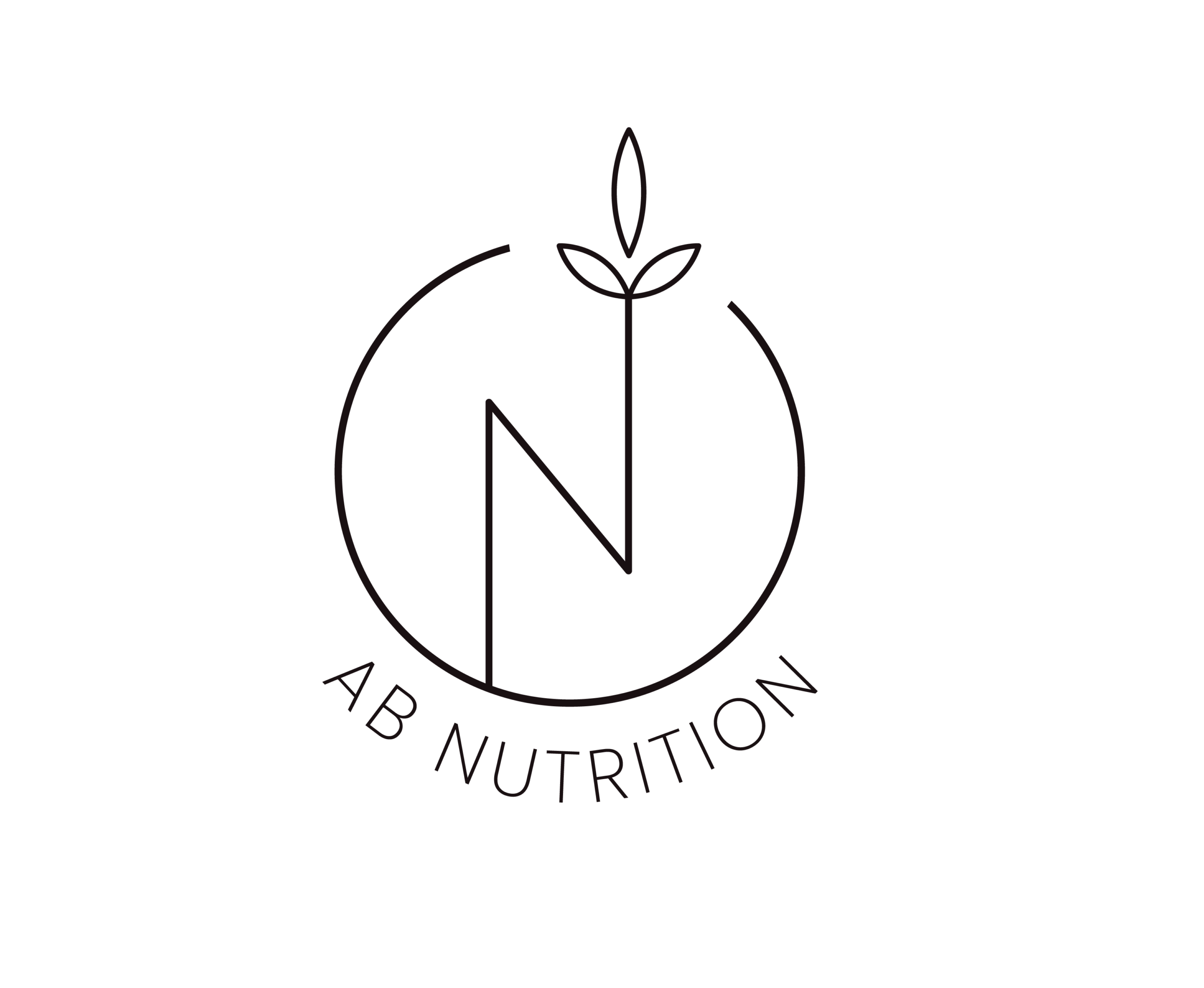 logo ab nutrition